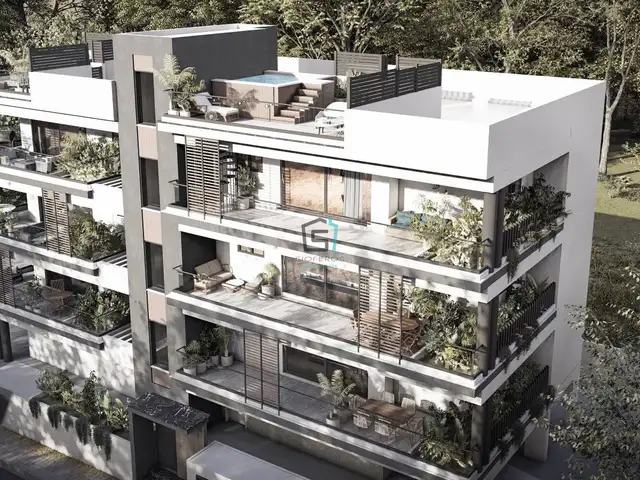 2-bedroom apartment for sale, Limassol — Kato Polemidia