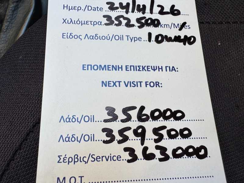 2002 Seat Ibiza 1,9L 2002 Cyprus