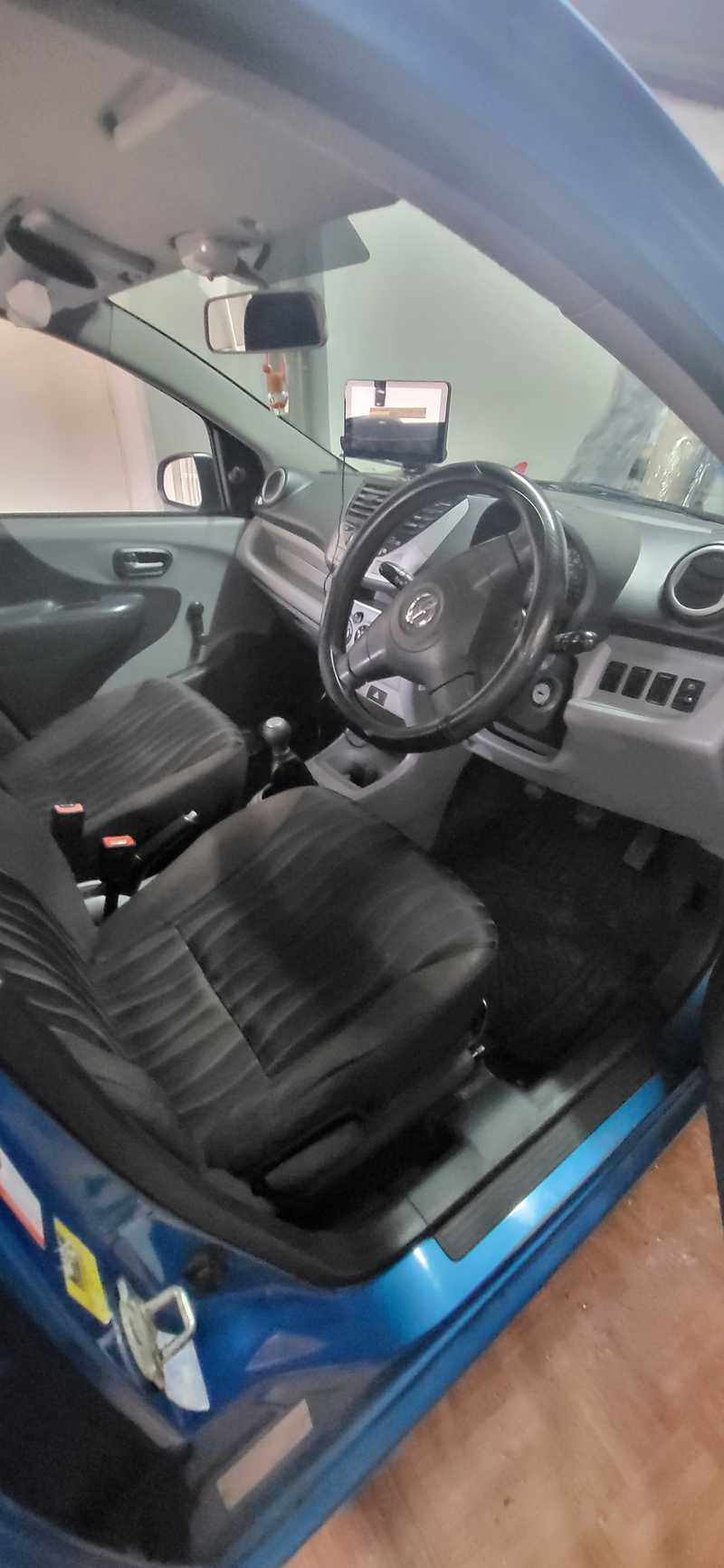 2011 Nissan Pixo 0,9L 2011 Cyprus