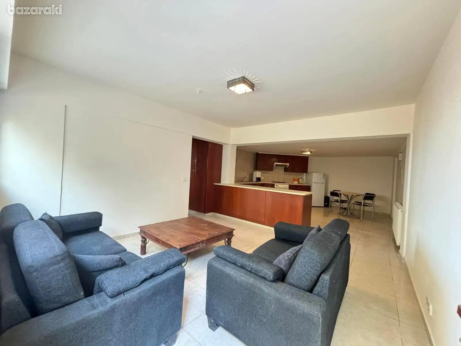 Apartment, 1 bedroom — 2