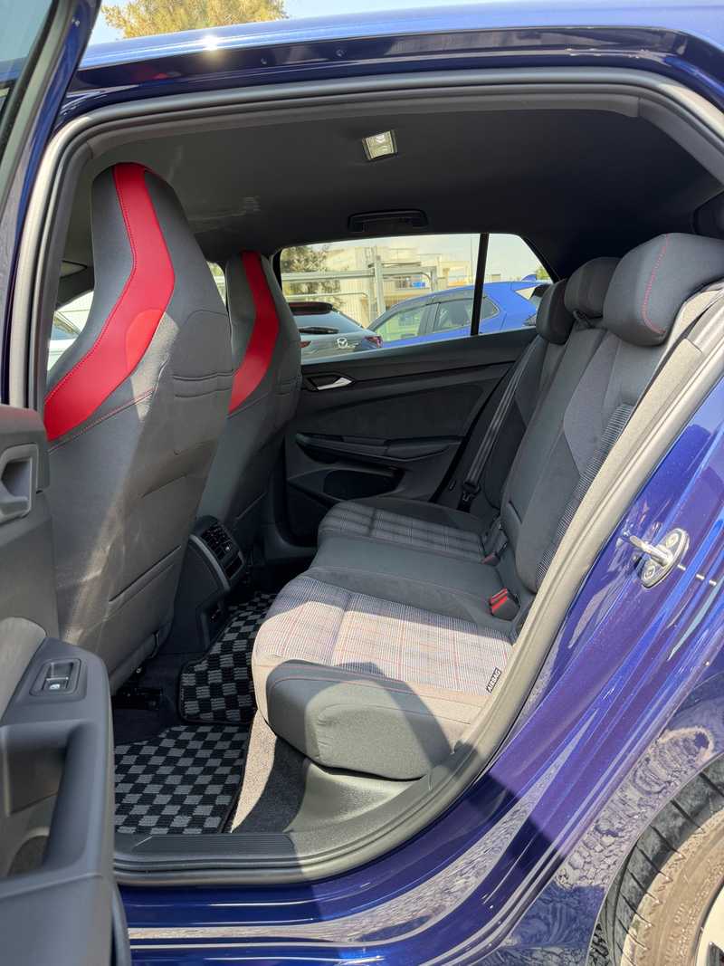 2022 Volkswagen Golf 2,0L 2022 Cyprus