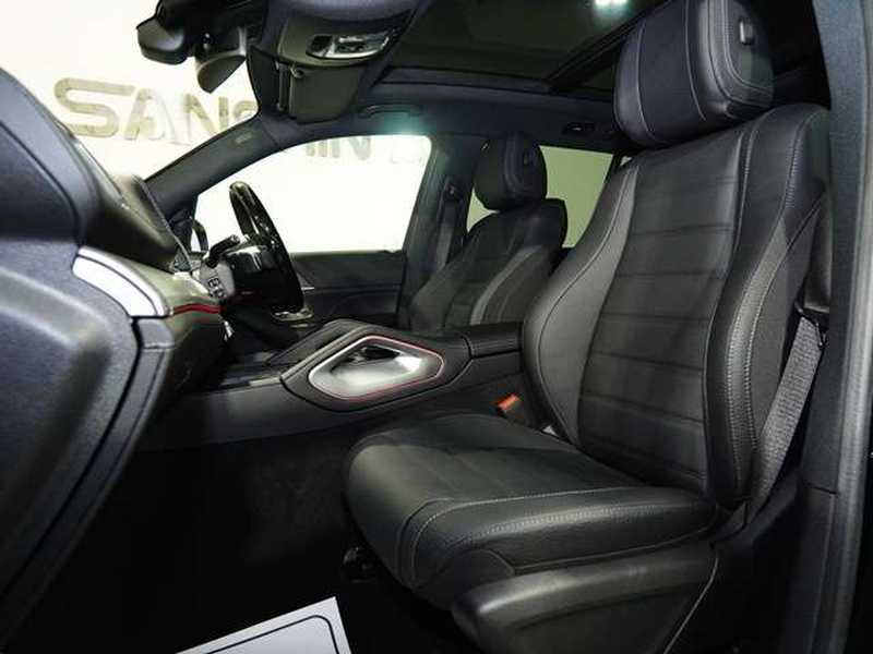 2024 Mercedes-Benz GLS-Class 3,0L 2024 Cyprus