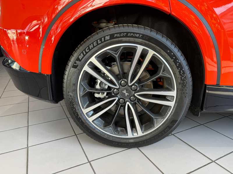 2025 XPeng G6 Electric 2025 Cyprus