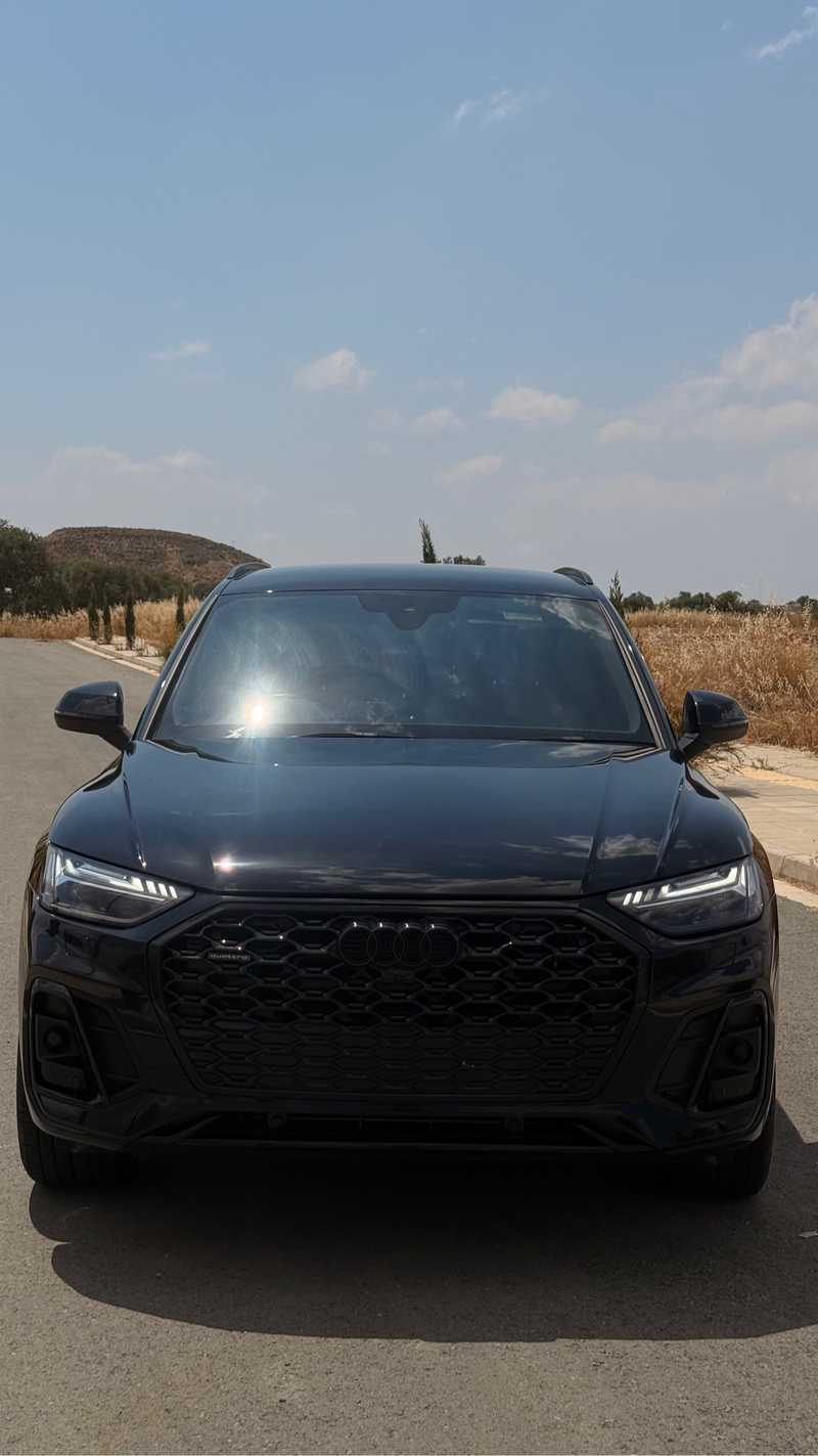Audi Q5 2,0L 2022