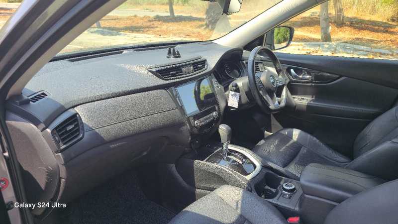 2019 Nissan X-Trail 2,0L 2019 Cyprus