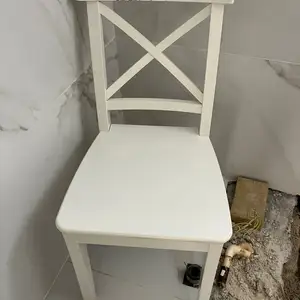 White chair, Επαρχία Λάρνακας — Ορόκλινη