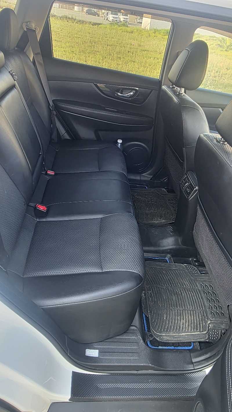 2021 Nissan X-Trail 2,0L 2021 Cyprus