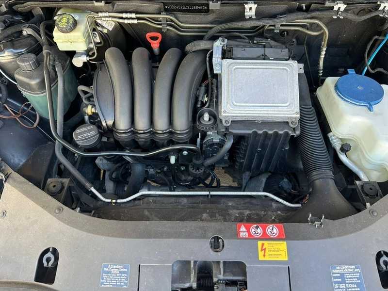 2007 Mercedes-Benz B-Class 1,5L 2007 Cyprus