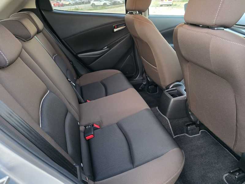 2023 Mazda 2 1,5L 2023 Cyprus
