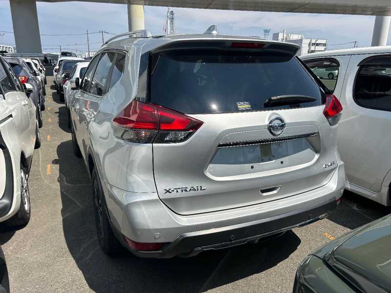 2021 Nissan X-Trail 2,0L 2021 Cyprus