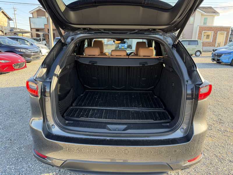 2023 Mazda CX-60 3,3L 2023 Cyprus