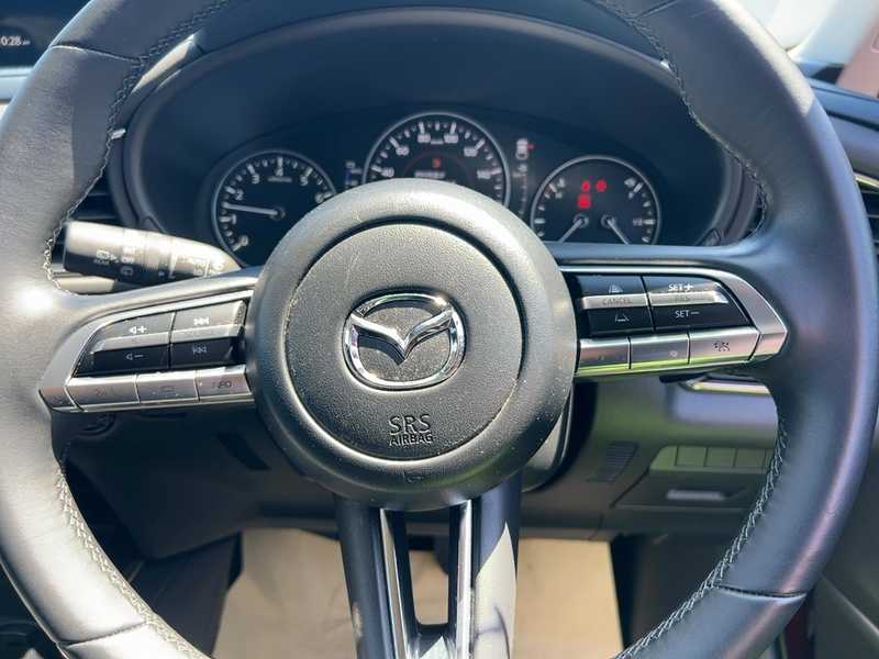 2022 Mazda CX-30 2,0L 2022 Cyprus