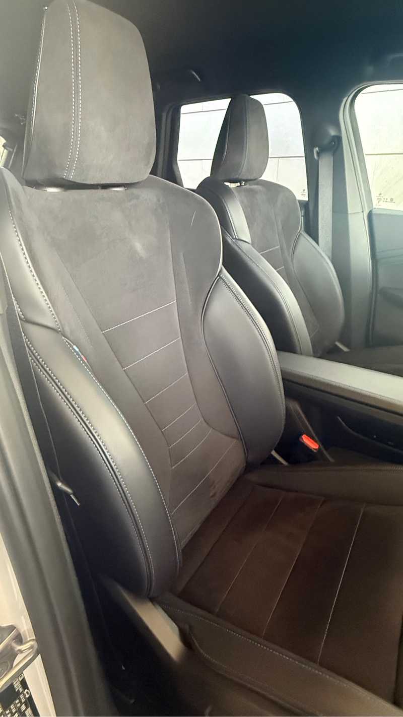 2024 BMW X1 2,0L 2024 Cyprus