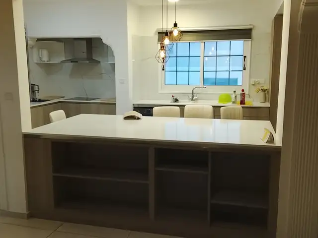 3-bedroom apartment to rent, Επαρχία Λεμεσού — Λεμεσός - Μέσα Γειτονιά