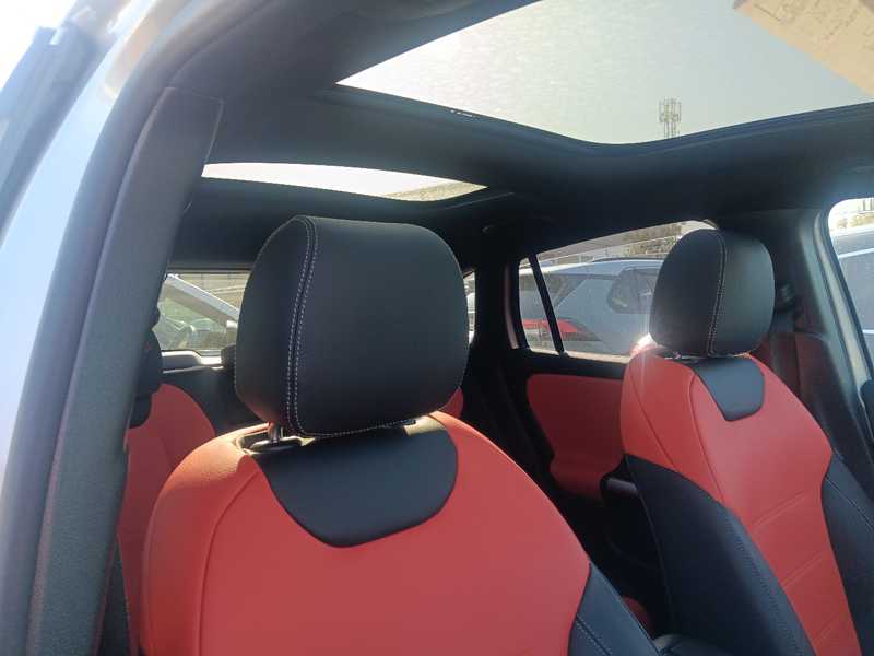2025 Mercedes-Benz GLA-Class 2,0L 2025 Cyprus
