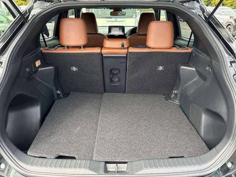 2023 Toyota Yaris Cross 1,5L 2023 Cyprus