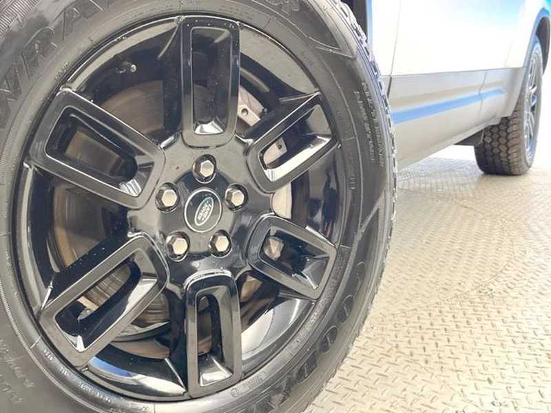 2024 Land Rover Defender 3,0L 2024 Cyprus