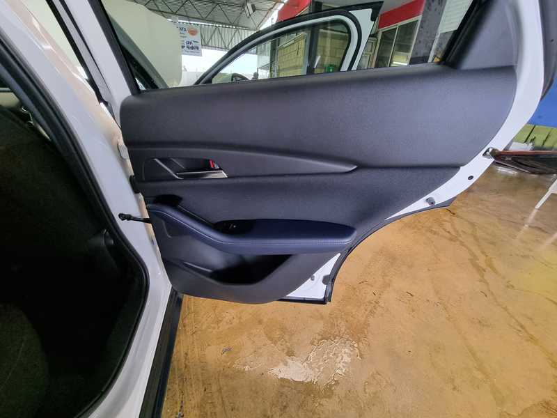 2022 Mazda CX-30 2,0L 2022 Cyprus
