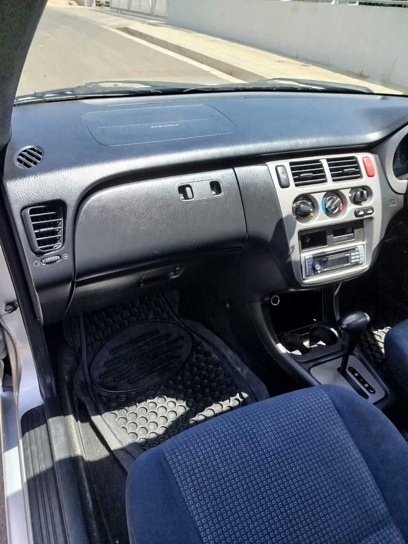 2003 Honda HR-V 1,6L 2003 Cyprus