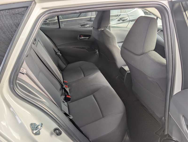 2021 Toyota Corolla 1,8L 2021 Cyprus