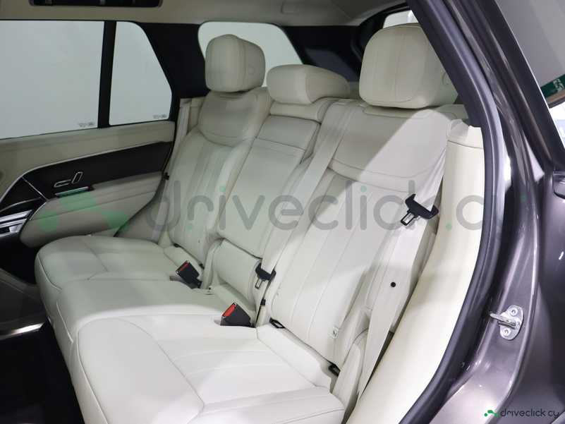 2024 Land Rover Range Rover 4,4L 2024 Cyprus