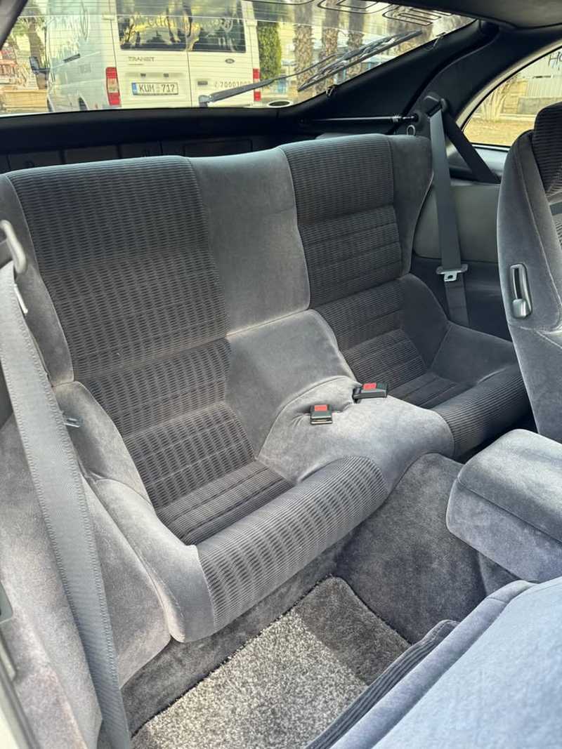 1992 Nissan 300ZX 3,0L 1992 Cyprus