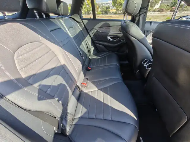 Mercedes-Benz GLC-Class AMG 2,0L 2017, Larnaca — Aradippou - Agios Fanourios - 11