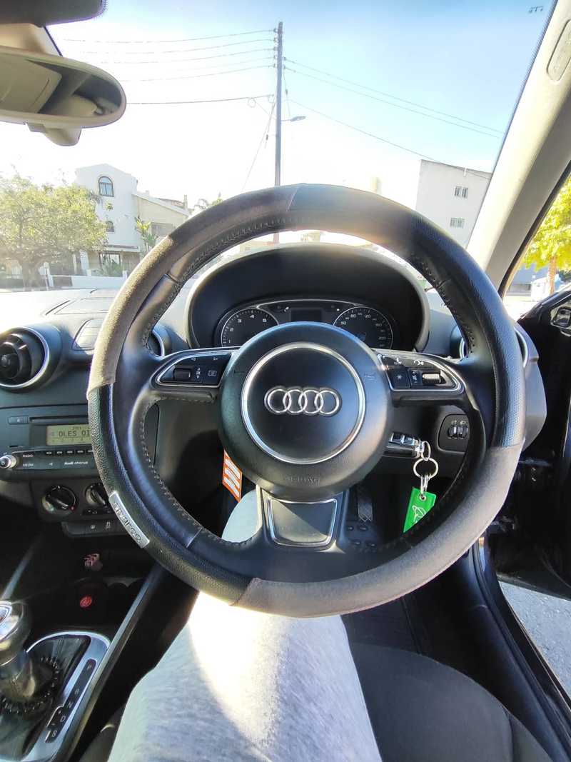 2011 Audi A1 1,4L 2011 Cyprus
