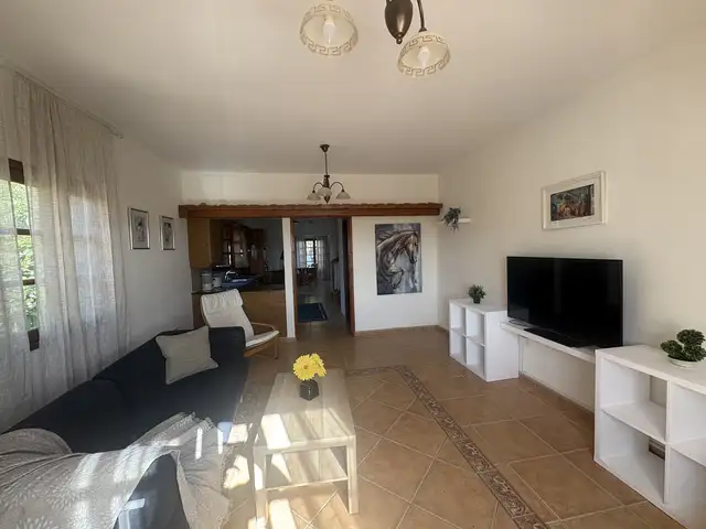 2-bedroom villa to rent, Larnaca — Skarinou