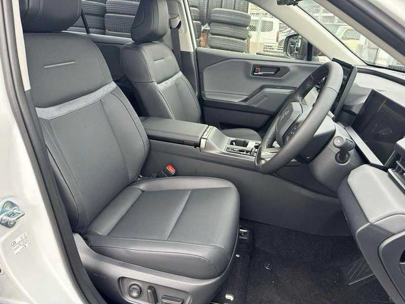 2026 Toyota RAV4 2,5L 2026 Cyprus