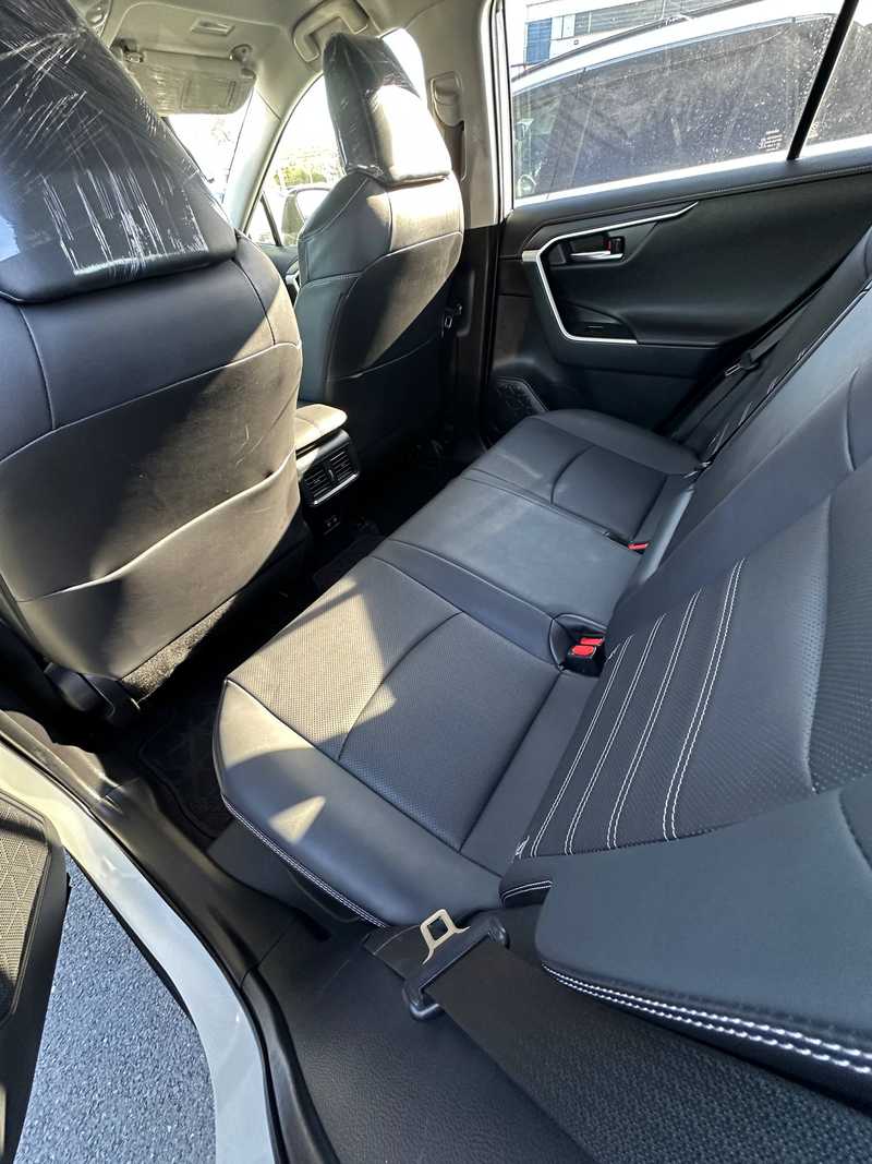 2023 Toyota RAV4 2,5L 2023 Cyprus