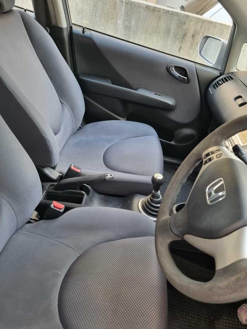 2005 Honda Jazz 1,3L 2005 Cyprus