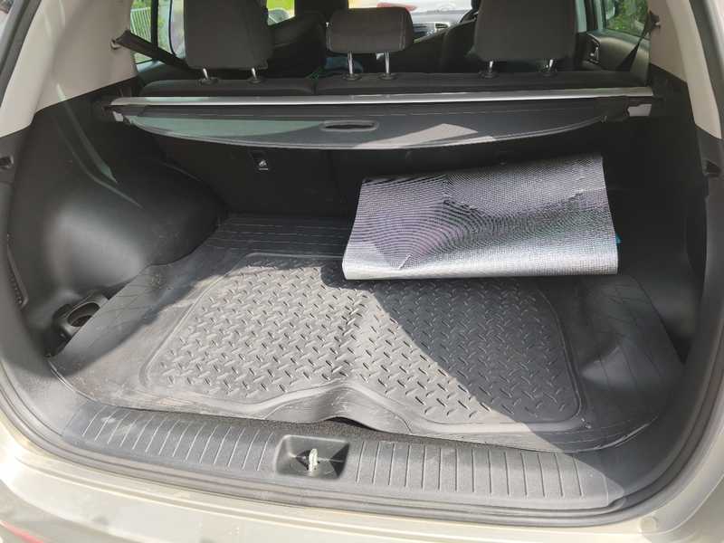 2016 KIA Sportage 1,6L 2016 Cyprus