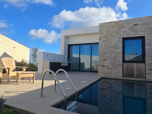 3-bedroom detached house for sale, Paphos — Tsada