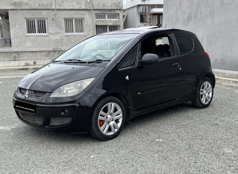Mitsubishi Colt 1,5L 2005