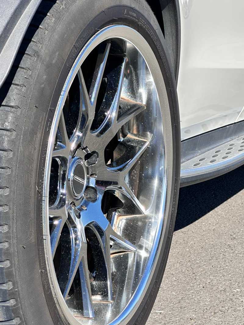 2020 Mercedes-Benz GLC-Class AMG 3,0L 2020 Cyprus