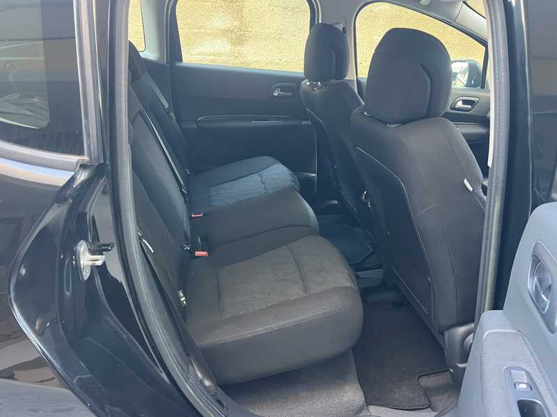 2011 Peugeot 3008 1,6L 2011 Cyprus