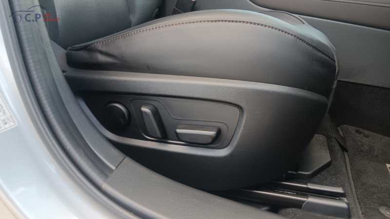 2021 Mazda CX-30 2,0L 2021 Cyprus