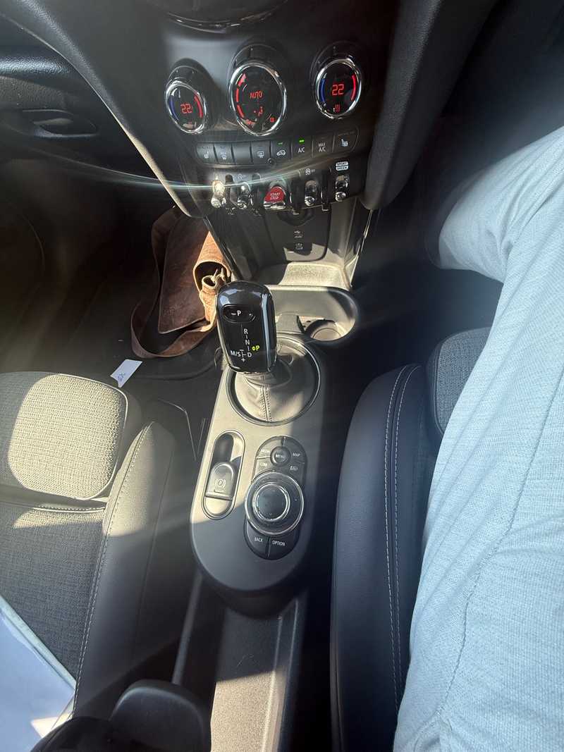 2024 Mini Coupe 1,5L 2024 Cyprus