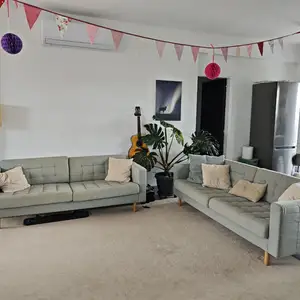 Ikea Landskrona Sofa, Επαρχία Πάφου — Χλώρακας