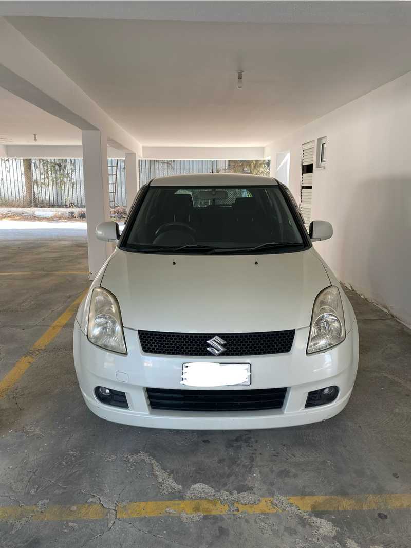 Suzuki Swift 1,3L 2006