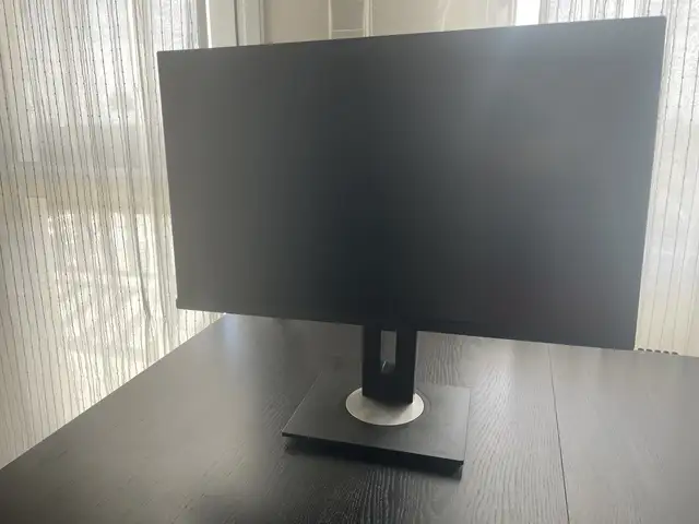 Viewsonic vg2756-4k 27 4k ips usb-c 90w docking monitor, Επαρχία Λεμεσού — Ερήμη