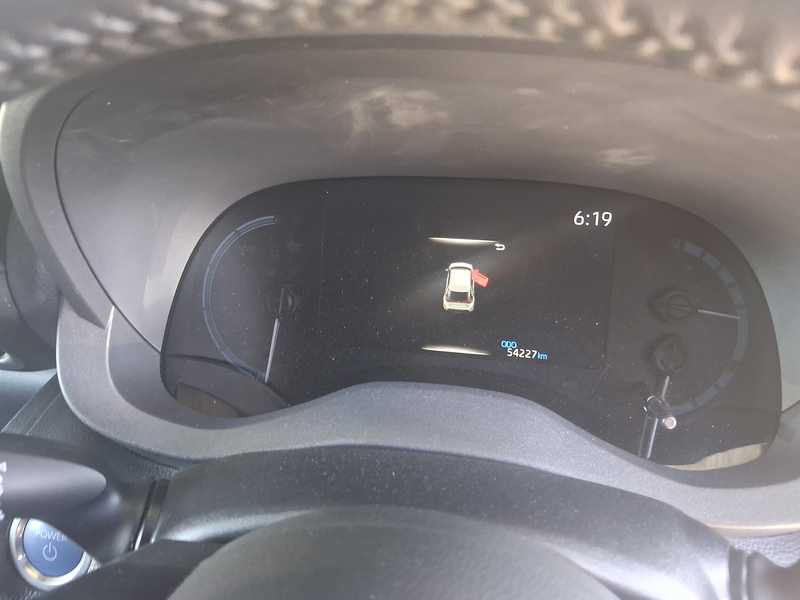 2024 Toyota Yaris Cross 1,5L 2024 Cyprus