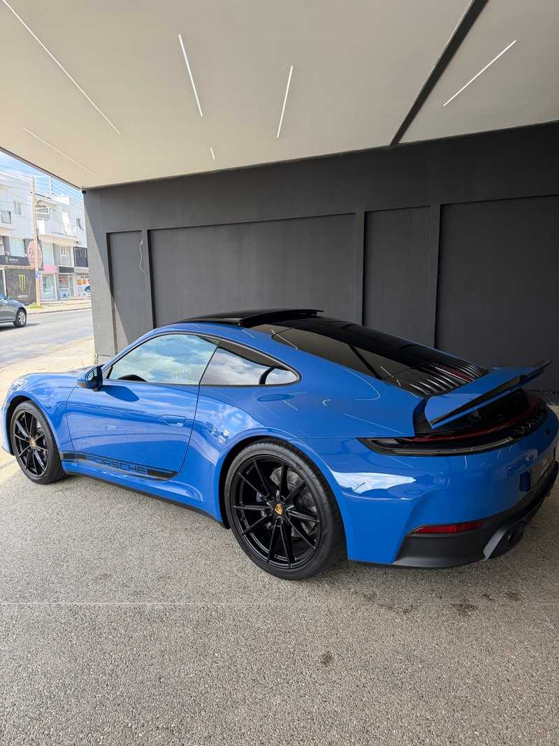 2025 Porsche 911 3,0L 2025 Cyprus