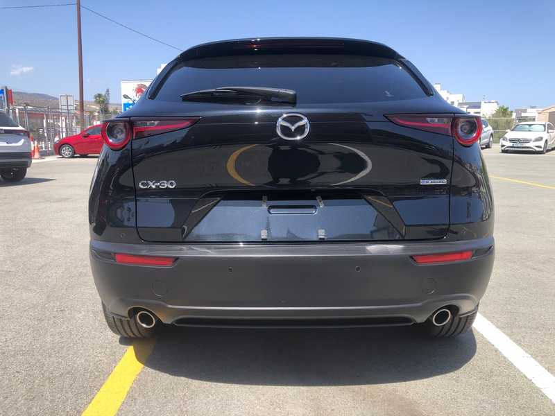 2023 Mazda CX-30 2,0L 2023 Cyprus