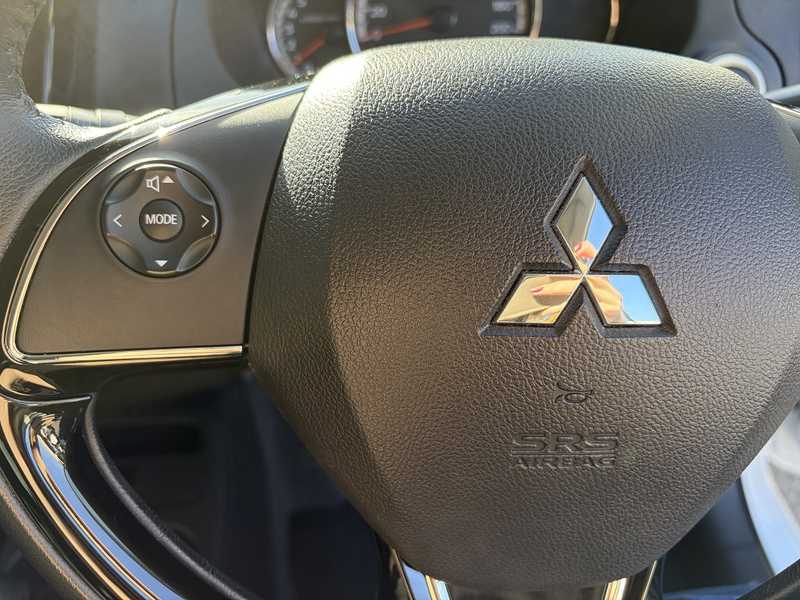2022 Mitsubishi Mirage 1,2L 2022 Cyprus
