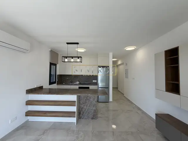 1-bedroom apartment to rent, Επαρχία Λευκωσίας — Λατσιά - Άγιος Γεώργιος