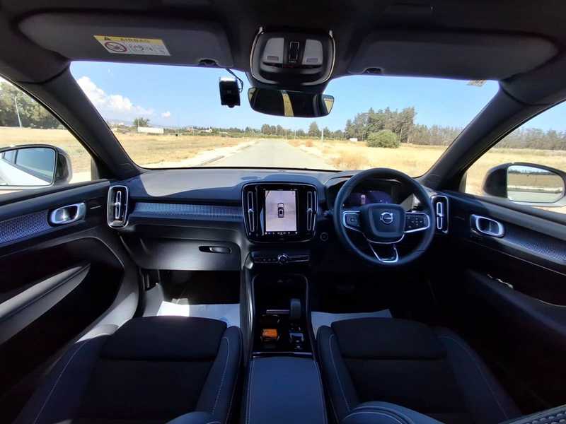 2024 Volvo XC40 2,0L 2024 Cyprus