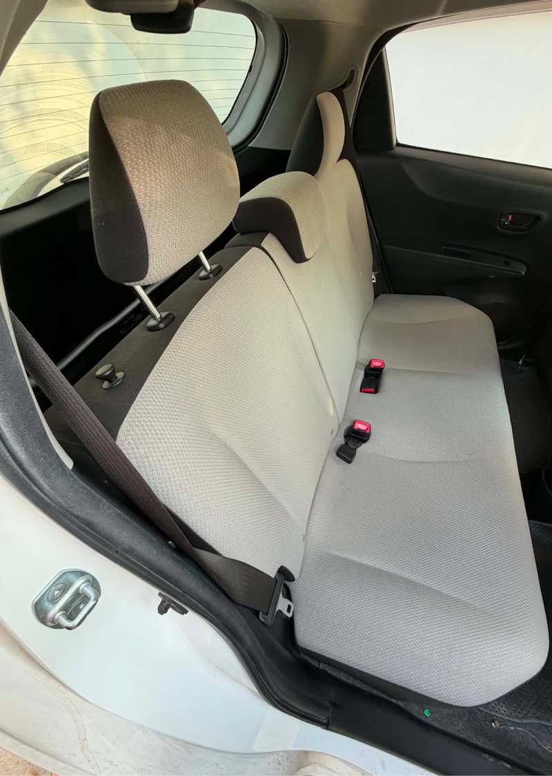 2013 Toyota Yaris 1,3L 2013 Cyprus