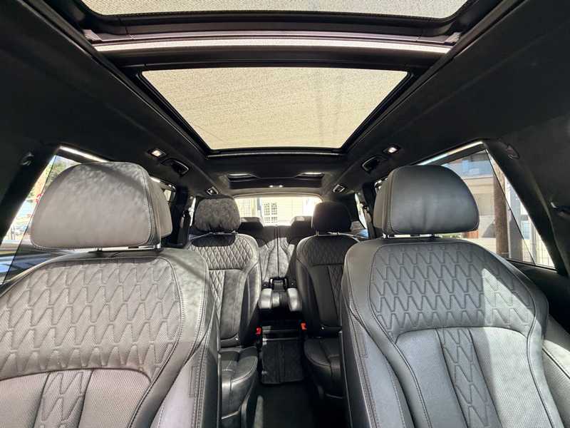2021 BMW X7 4,4L 2021 Cyprus